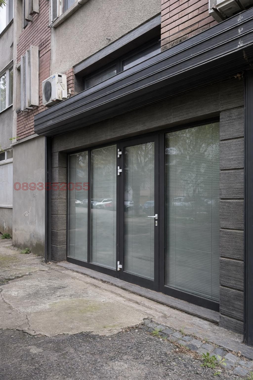 Дава под наем БИЗНЕС ИМОТ, гр. София, Хиподрума, снимка 5 - Други - 54182844