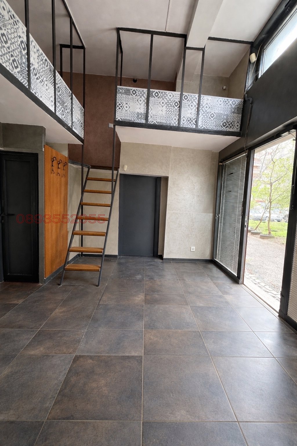 Дава под наем БИЗНЕС ИМОТ, гр. София, Хиподрума