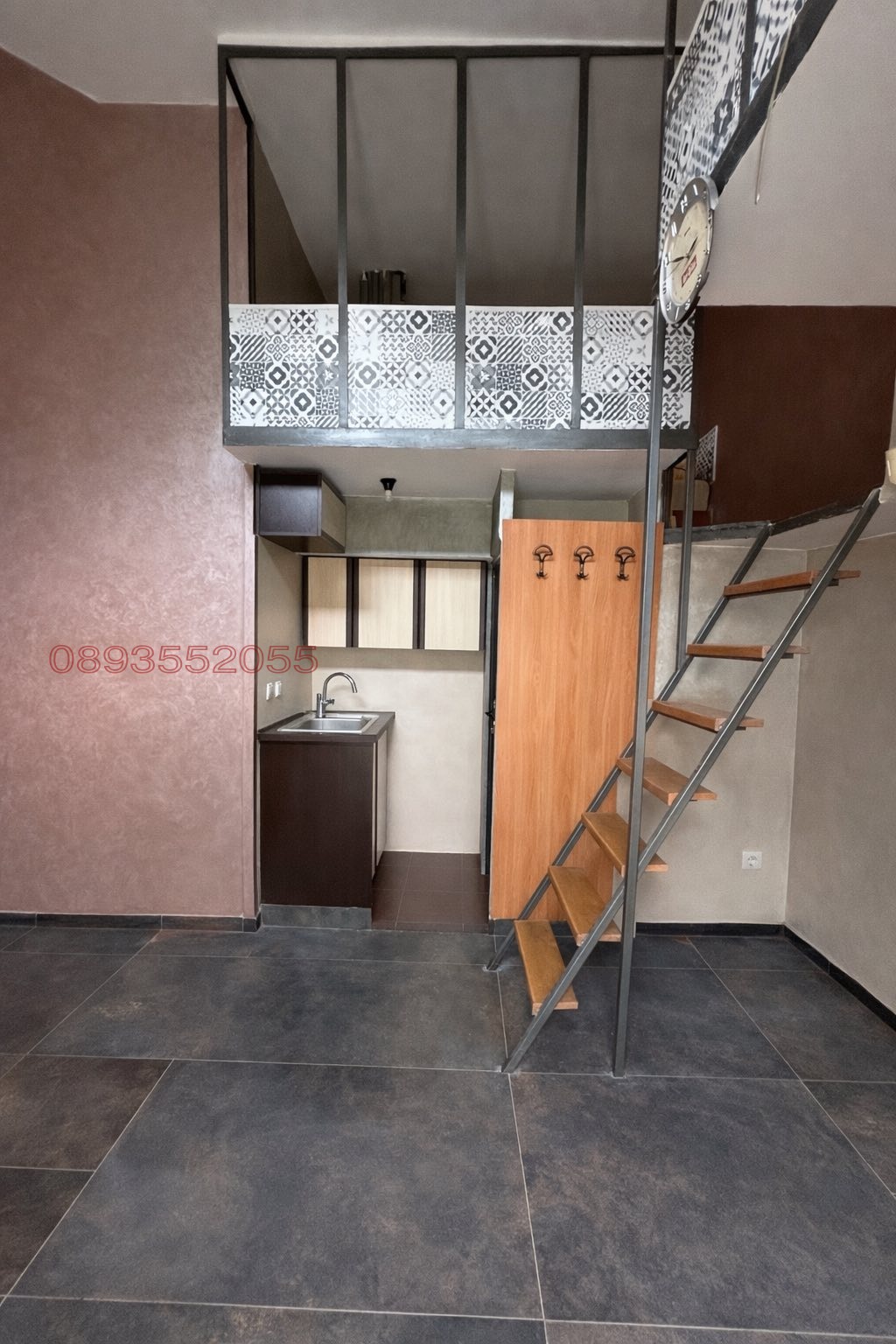 Дава под наем БИЗНЕС ИМОТ, гр. София, Хиподрума, снимка 2 - Други - 54182844