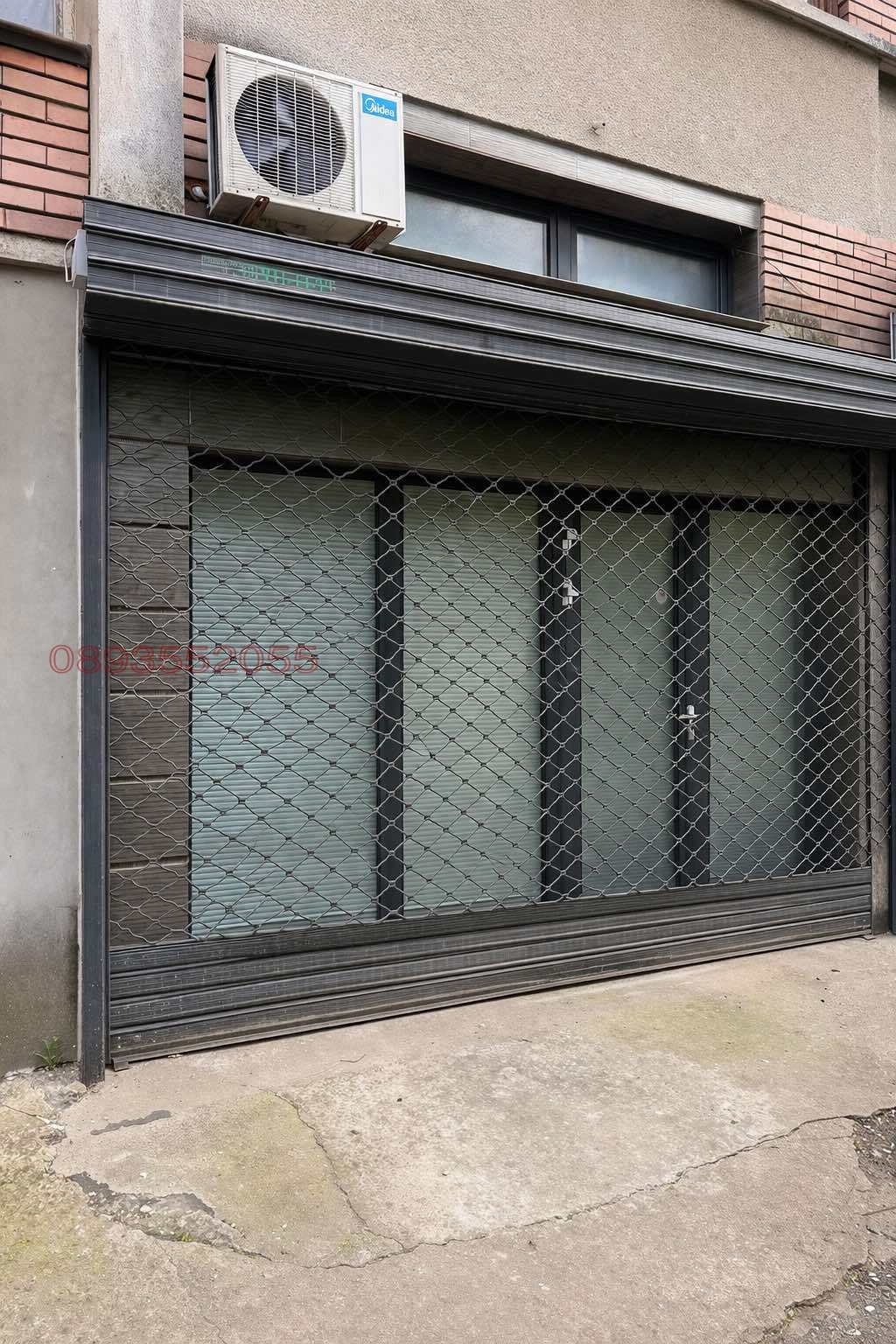 Дава под наем БИЗНЕС ИМОТ, гр. София, Хиподрума, снимка 6 - Други - 54182844