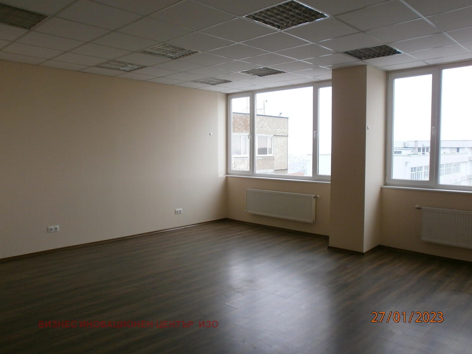 Дава под Наем ОФИС | Imot.bg — изображение 5