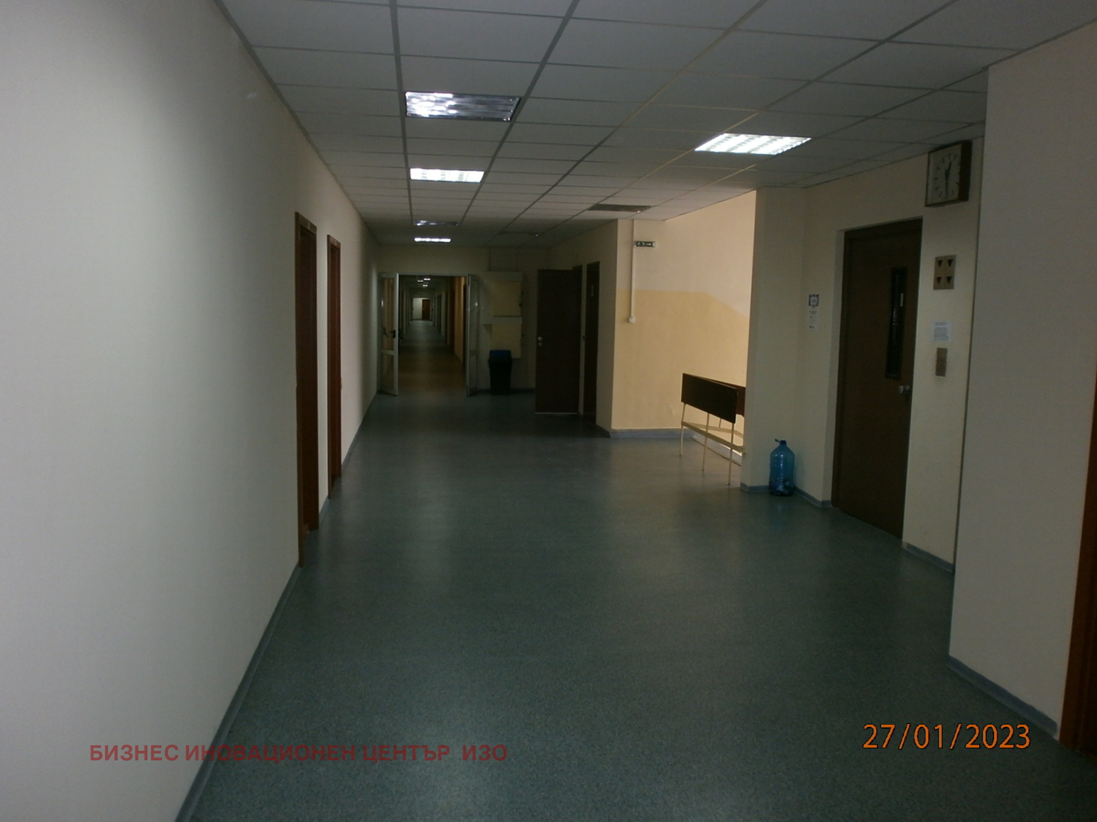 Дава под Наем ОФИС | Imot.bg — изображение 15