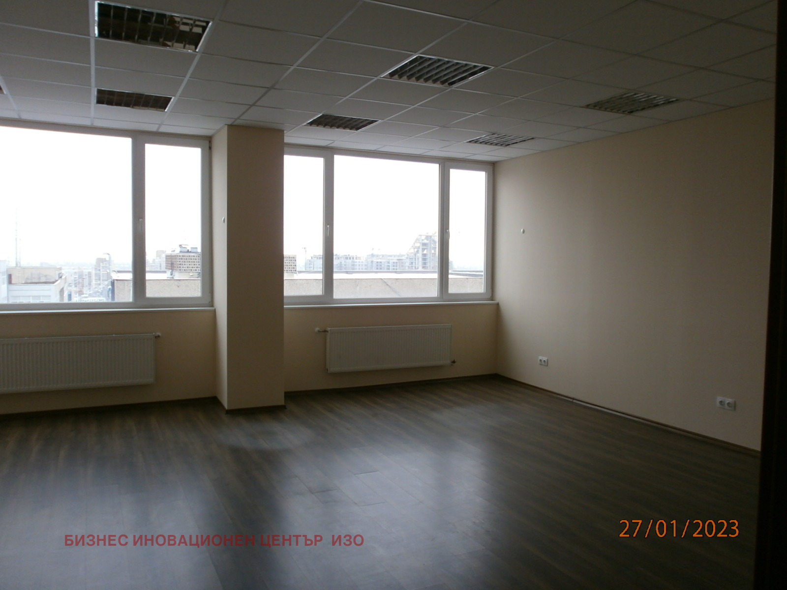 Дава под Наем ОФИС | Imot.bg — изображение 4
