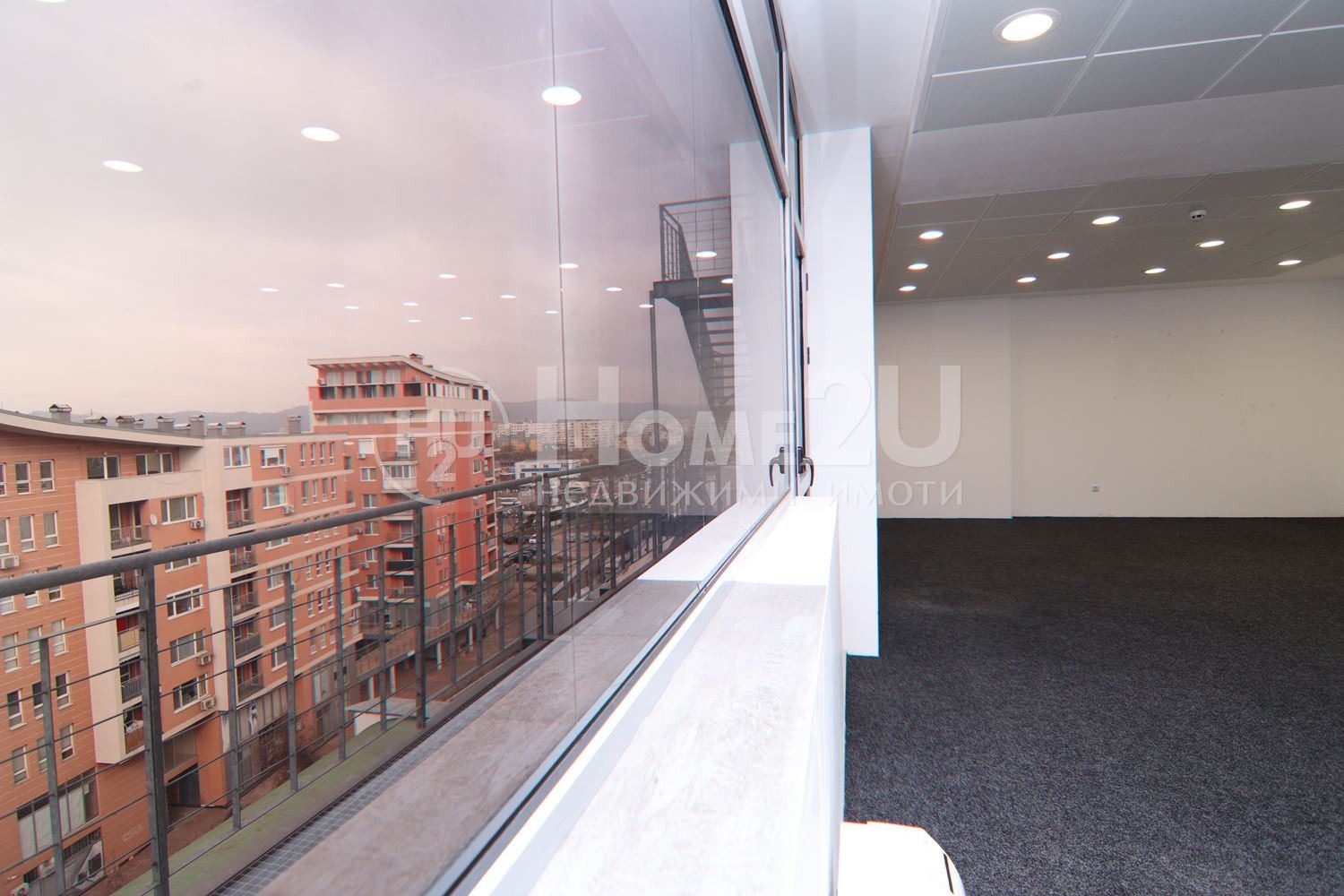 Дава под Наем ОФИС | Imot.bg — изображение 3