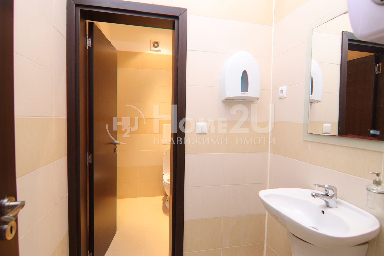 Дава под Наем ОФИС | Imot.bg — изображение 4