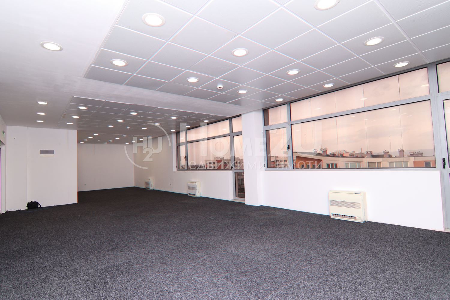 Дава под Наем ОФИС | Imot.bg — изображение 2