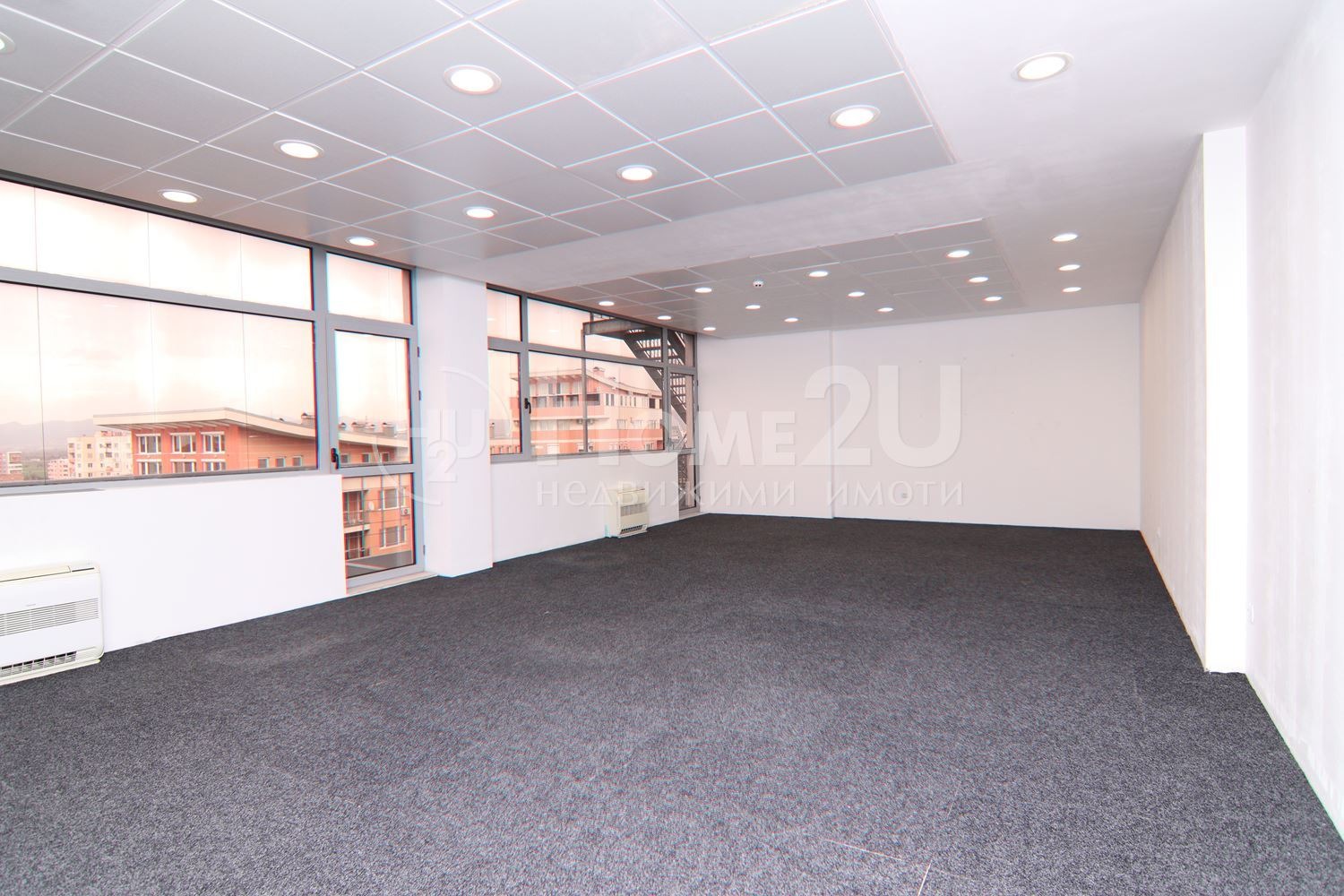 Дава под Наем ОФИС | Imot.bg — изображение 1