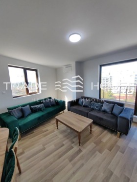 1 bedroom Hristo Smirnenski, Plovdiv 2