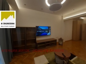 1 makuuhuone Tsentar, Sofia