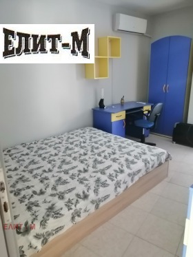 2 camere da letto Idealen tsentar, Pleven 9