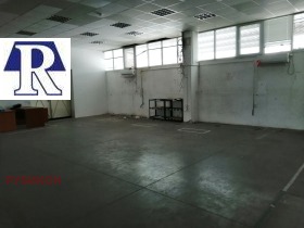 Индустријска зграда Пештерско шосе, Пловдив 2