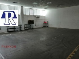 Индустријска зграда Пештерско шосе, Пловдив 1