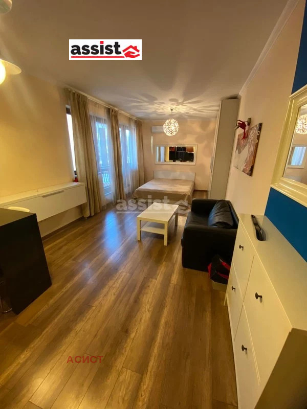 De inchiriat  Studio Sofia , Dragalevți , 43 mp | 65372723 - imagine [5]