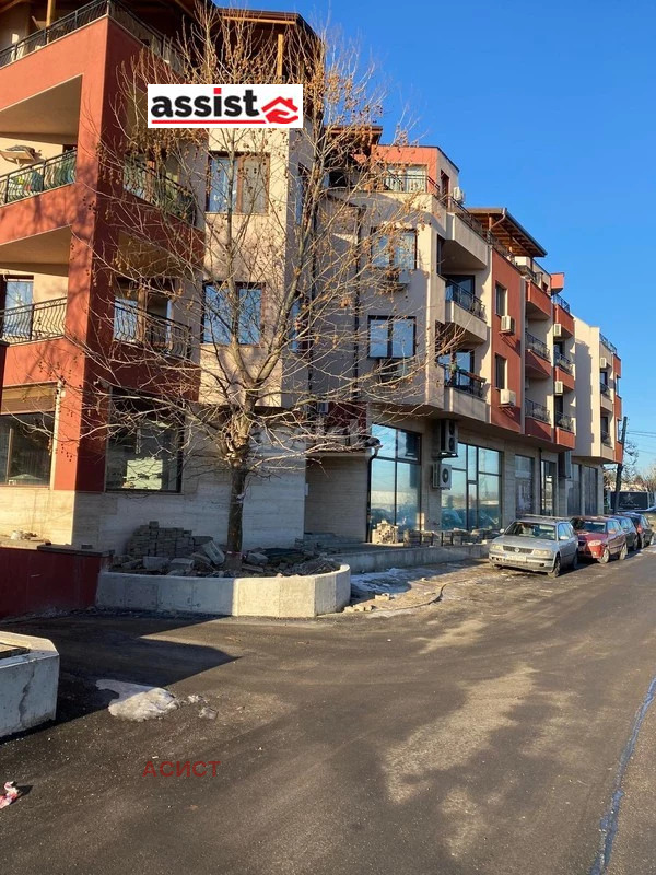 De inchiriat  Studio Sofia , Dragalevți , 43 mp | 65372723 - imagine [13]