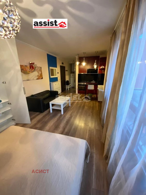 De inchiriat  Studio Sofia , Dragalevți , 43 mp | 65372723 - imagine [3]