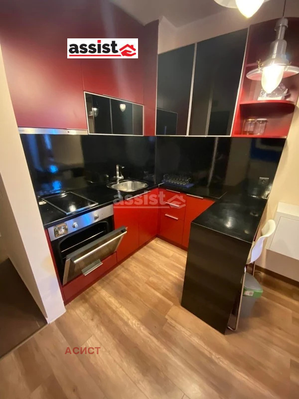 De inchiriat  Studio Sofia , Dragalevți , 43 mp | 65372723 - imagine [2]