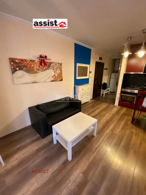 De inchiriat  Studio Sofia , Dragalevți , 43 mp | 65372723 - imagine [4]
