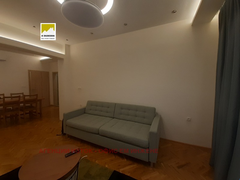 В оренду  1 спальня София , Център , 82 кв.м | 66279133 - зображення [3]