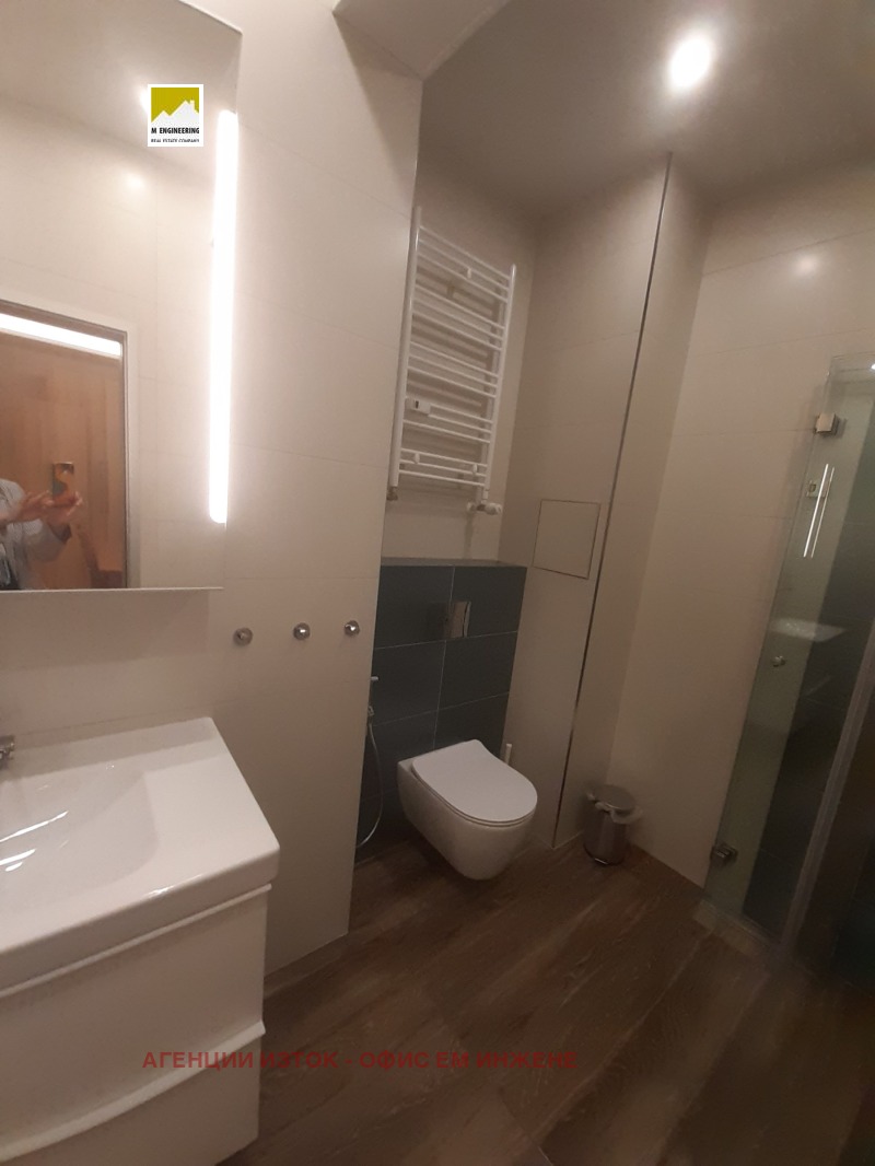 В оренду  1 спальня София , Център , 82 кв.м | 66279133 - зображення [10]