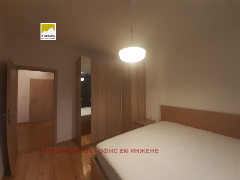 В оренду  1 спальня София , Център , 82 кв.м | 66279133 - зображення [4]