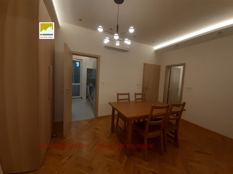 В оренду  1 спальня София , Център , 82 кв.м | 66279133 - зображення [6]