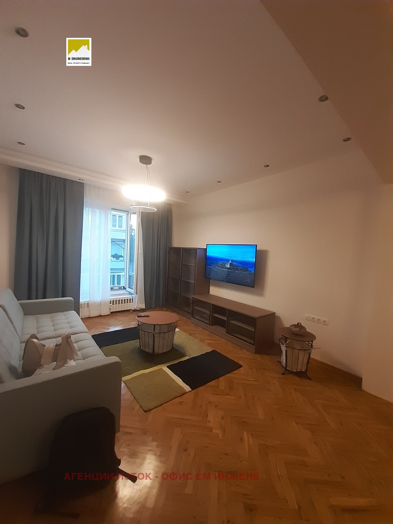 В оренду  1 спальня София , Център , 82 кв.м | 66279133 - зображення [5]
