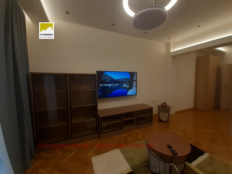 В оренду  1 спальня София , Център , 82 кв.м | 66279133