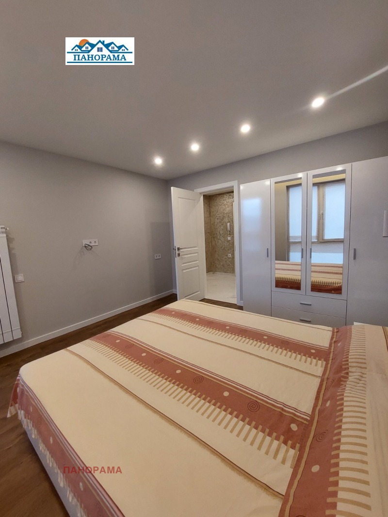 Дава под наем  2-стаен град Пловдив , Христо Смирненски , 70 кв.м | 81874729 - изображение [8]