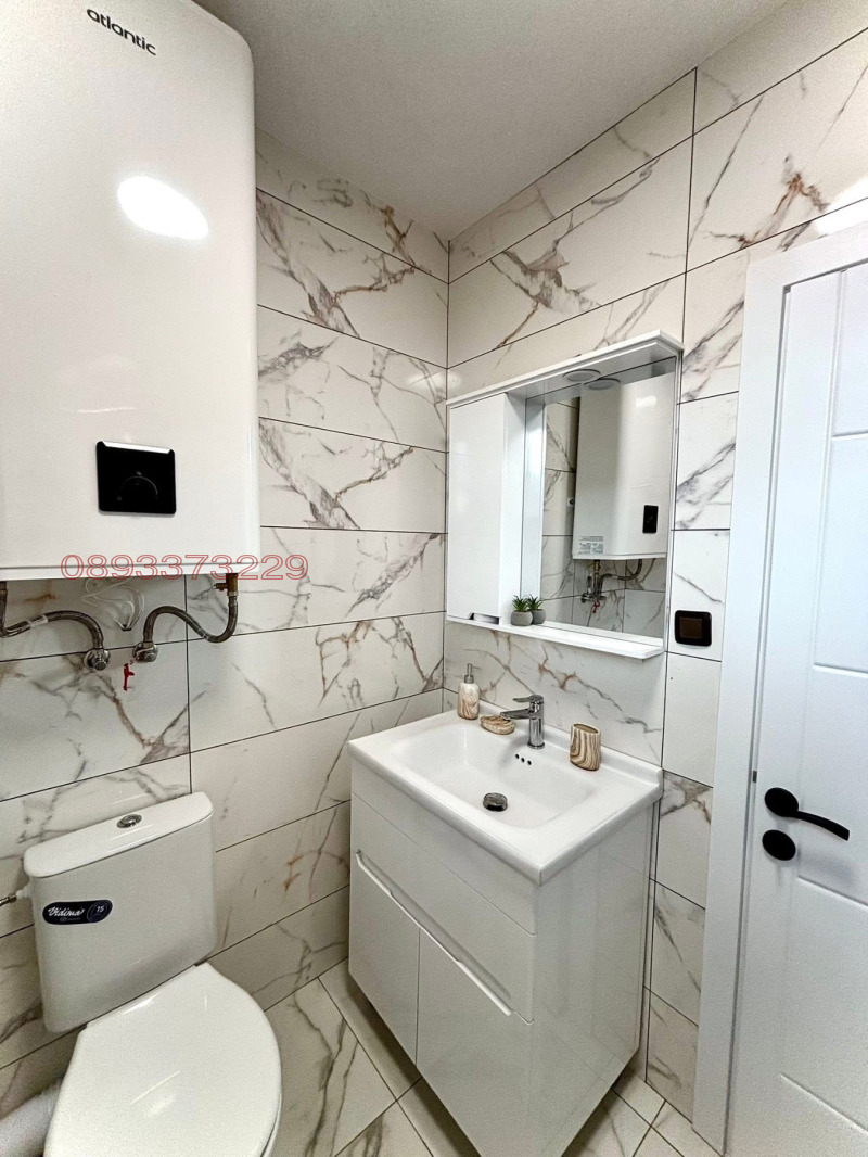 Do wynajęcia  1 sypialnia Warna , Briz , 62 mkw | 85734580 - obraz [9]