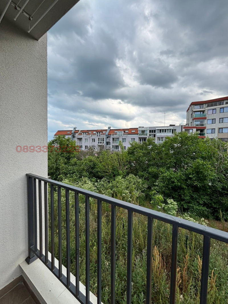 Do wynajęcia  1 sypialnia Warna , Briz , 62 mkw | 85734580 - obraz [12]
