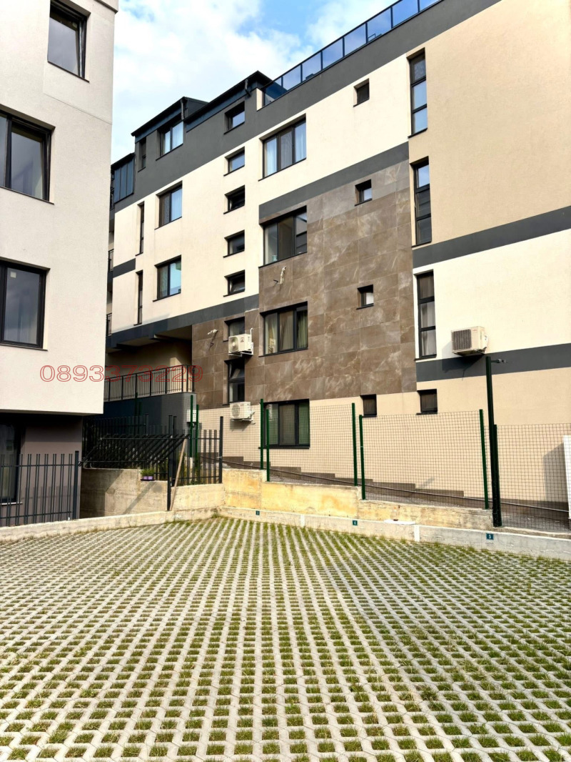 Do wynajęcia  1 sypialnia Warna , Briz , 62 mkw | 85734580 - obraz [11]