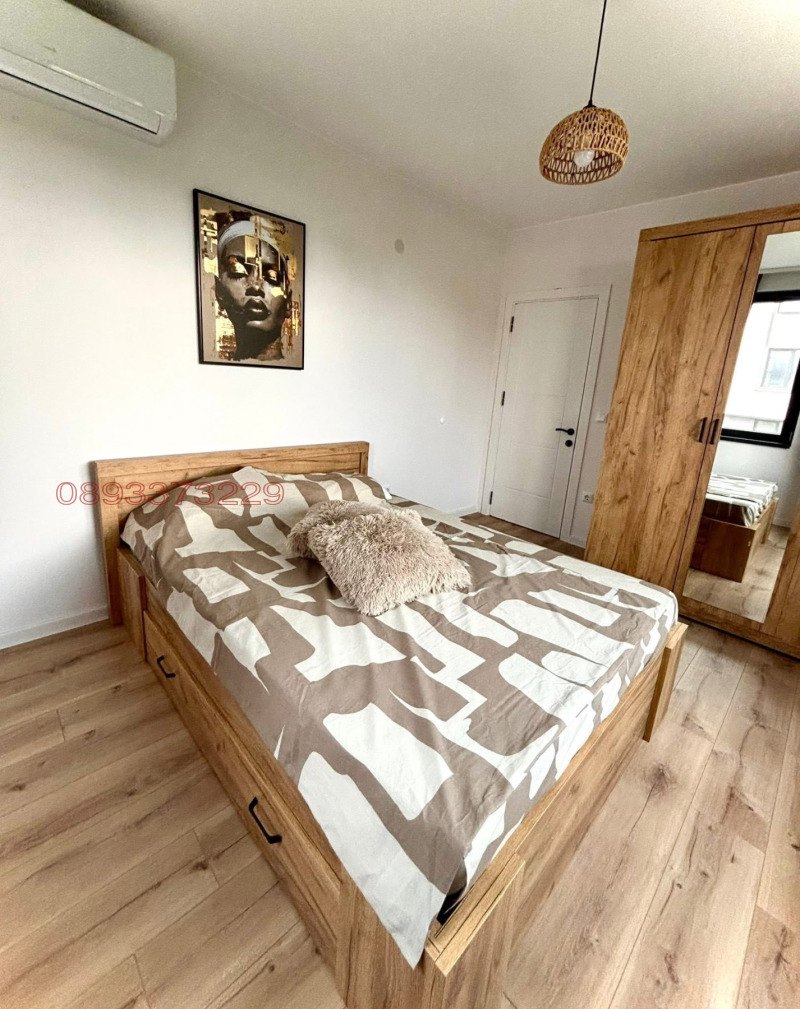 Do wynajęcia  1 sypialnia Warna , Briz , 62 mkw | 85734580 - obraz [7]