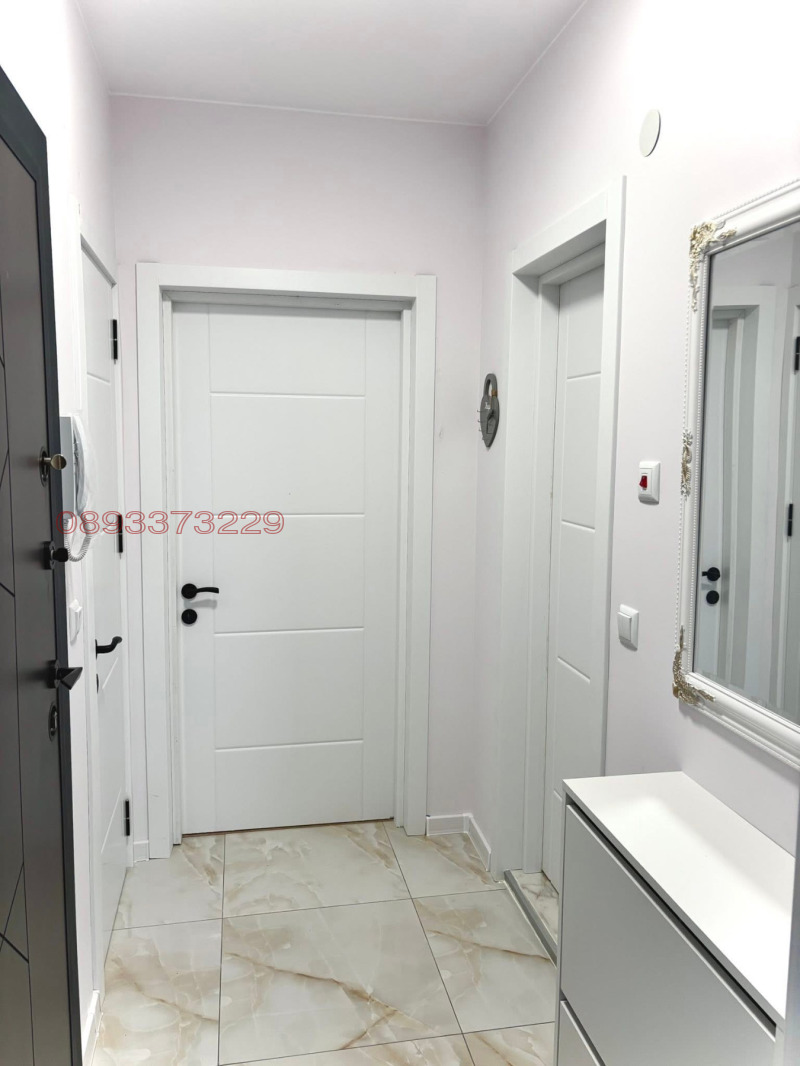 Do wynajęcia  1 sypialnia Warna , Briz , 62 mkw | 85734580 - obraz [6]