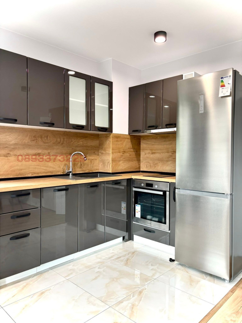 Do wynajęcia  1 sypialnia Warna , Briz , 62 mkw | 85734580 - obraz [3]