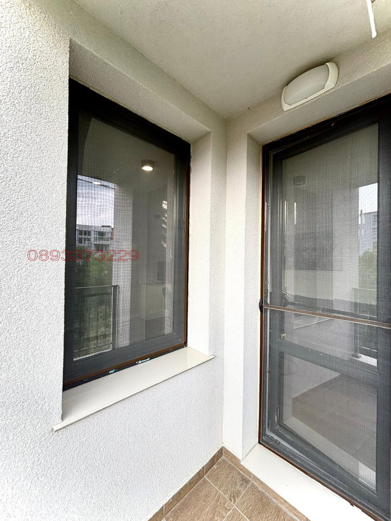 Do wynajęcia  1 sypialnia Warna , Briz , 62 mkw | 85734580 - obraz [13]