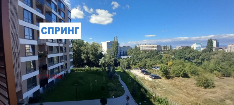 Дава под наем  2-стаен град София , Младост 4 , 64 кв.м | 73900249 - изображение [8]