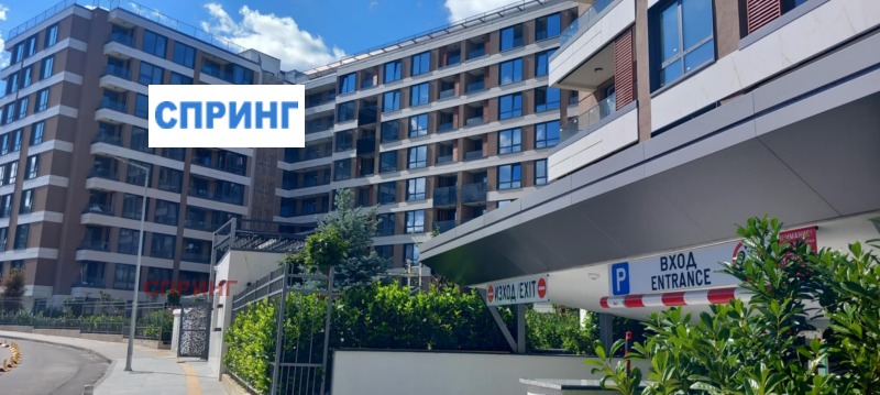 Дава под наем  2-стаен град София , Младост 4 , 64 кв.м | 73900249