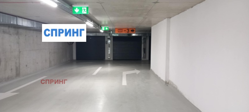 Vuokrattavana  1 makuuhuone Sofia , Mladost 4 , 64 neliömetriä | 73900249 - kuva [11]