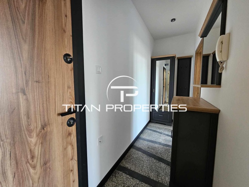 De inchiriat  1 dormitor Varna , Liatno cino Traciia , 56 mp | 32185748 - imagine [10]