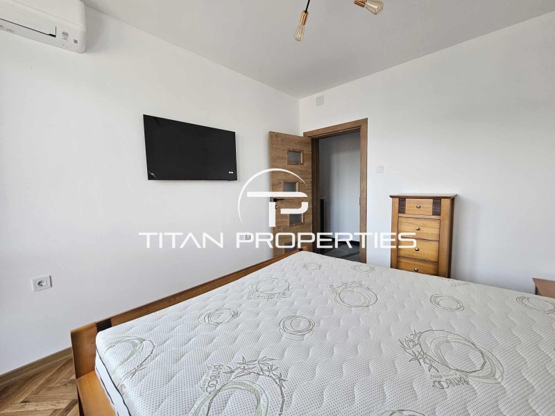 De inchiriat  1 dormitor Varna , Liatno cino Traciia , 56 mp | 32185748 - imagine [8]