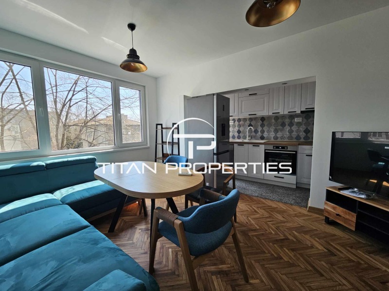 De inchiriat  1 dormitor Varna , Liatno cino Traciia , 56 mp | 32185748