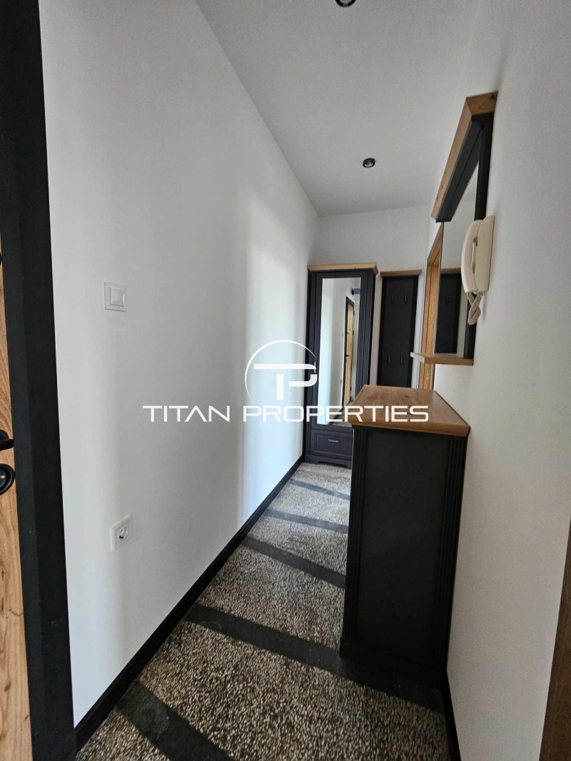 De inchiriat  1 dormitor Varna , Liatno cino Traciia , 56 mp | 32185748 - imagine [11]