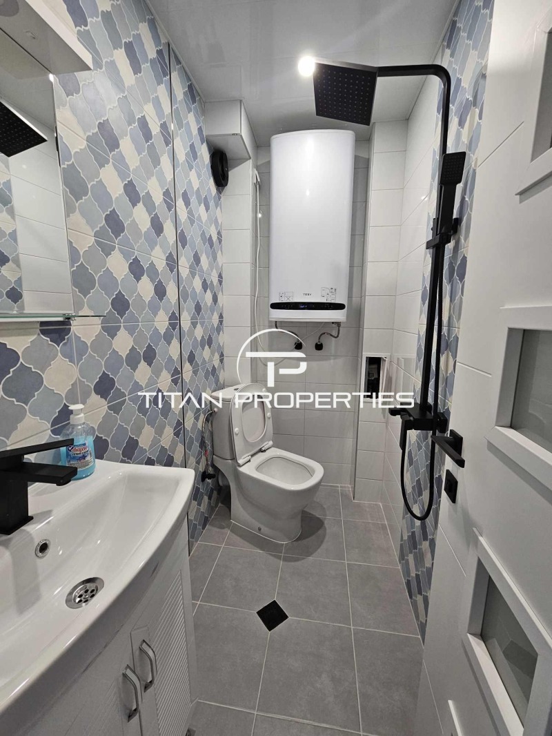 De inchiriat  1 dormitor Varna , Liatno cino Traciia , 56 mp | 32185748 - imagine [9]