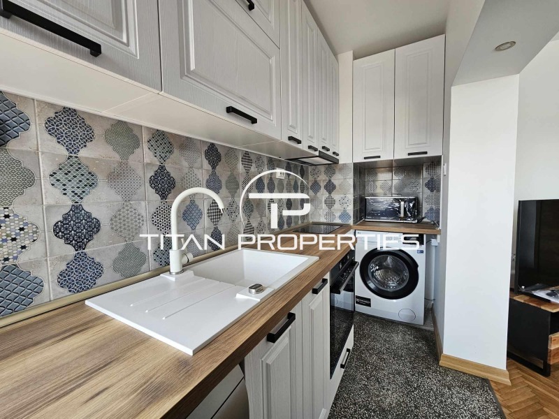 De inchiriat  1 dormitor Varna , Liatno cino Traciia , 56 mp | 32185748 - imagine [4]