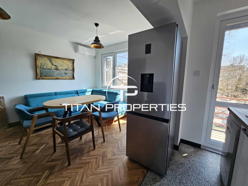 De inchiriat  1 dormitor Varna , Liatno cino Traciia , 56 mp | 32185748 - imagine [3]