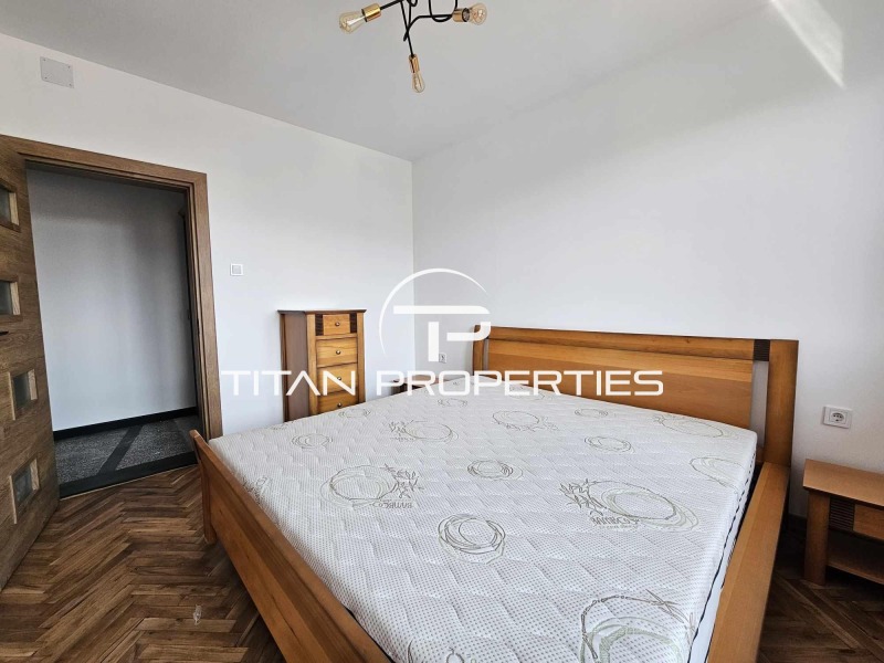 De inchiriat  1 dormitor Varna , Liatno cino Traciia , 56 mp | 32185748 - imagine [6]