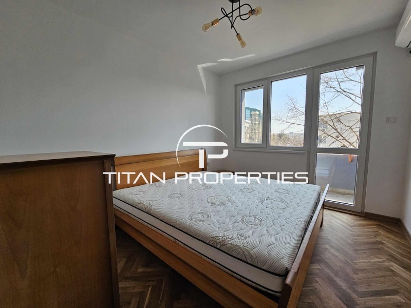De inchiriat  1 dormitor Varna , Liatno cino Traciia , 56 mp | 32185748 - imagine [7]