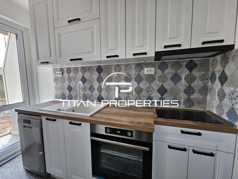 De inchiriat  1 dormitor Varna , Liatno cino Traciia , 56 mp | 32185748 - imagine [5]
