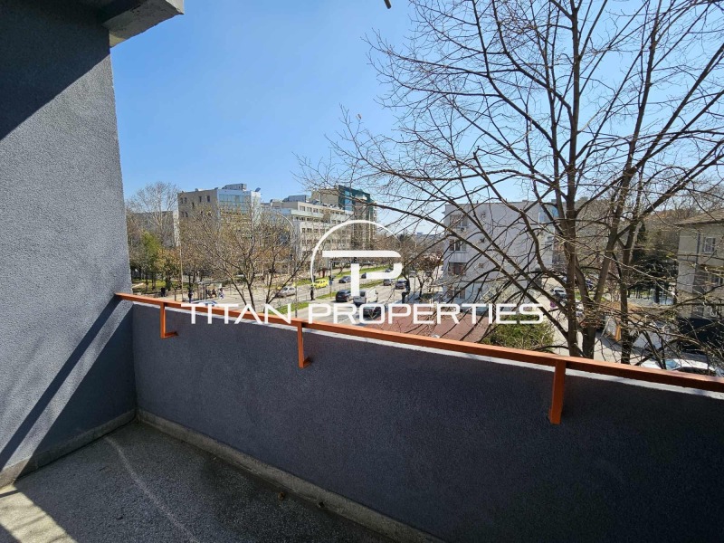 De inchiriat  1 dormitor Varna , Liatno cino Traciia , 56 mp | 32185748 - imagine [12]