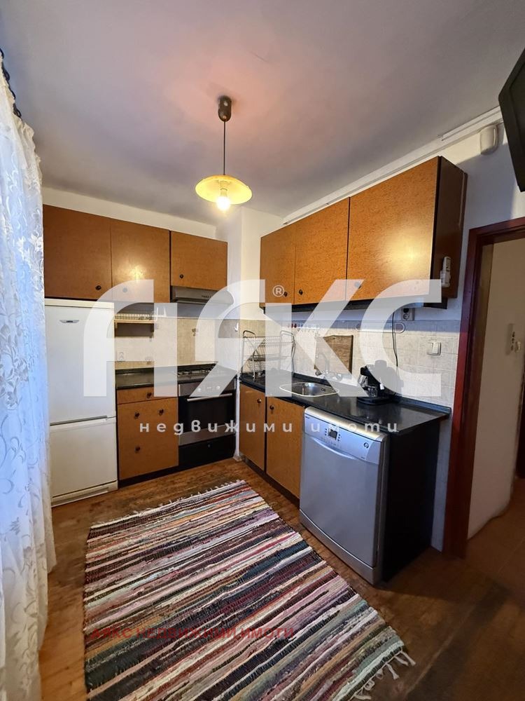 Дава под наем 2-СТАЕН, гр. София, Обеля, снимка 3 - Апартаменти - 52822174